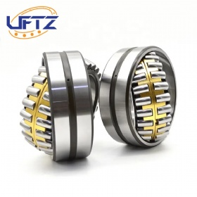 Spherical roller bearings