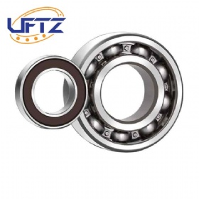 Deep groove ball bearings