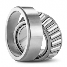 Tapered roller bearings