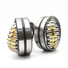 Spherical Roller Bearings