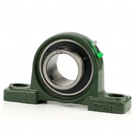 Pillow-block-bearings