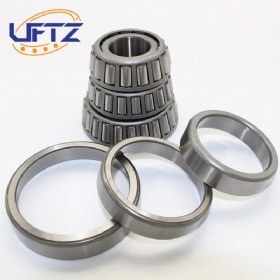 Tapered roller bearings